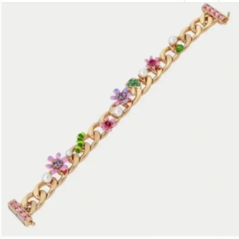 Betsey Johnson ENCHANTED BRACELET - Picture 3 of 4